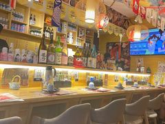 -食鲤料理(西虹东路店)