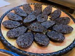 -京玉菲饭店(李村店)