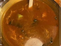 -小红烤翅(傅厚岗店)