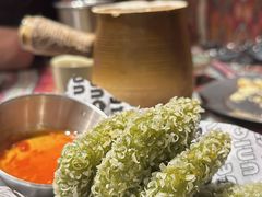 -火塘云南烧烤大排档