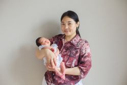 点击看大图 -百佳医疗级月子会所