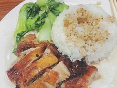 -陈光记烧腊(长寿路店)