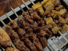 -苏力坦新疆特色(东直门店)