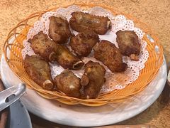 -蒸坊黄鳝饭(骏丰大厦店)