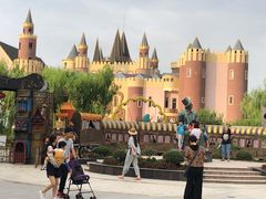 -安徒生童话乐园