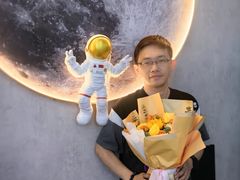 -怦然秘事游戏体验馆(银座和谐广场店)