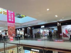 -杉杉奥特莱斯广场(哈尔滨店)