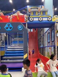 -meland亲子乐园•派对•研学(苏州悠方购物中心店)