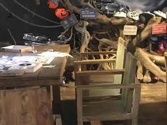 -秃鹫湾·推理大师沉浸式实景演绎推理剧场