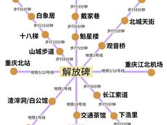 -田棒棒火锅(解放碑店)