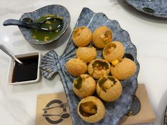 -VATAN INDIAN RESTAURANT米特印度餐厅(城北路店)