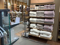 -MUJI无印良品(万达太原街店)
