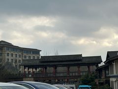 -江南天池
