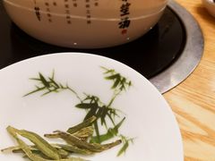 -竹鲜笙全竹宴(国色天香店)