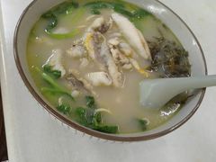 -明呈黄鱼面馆(斜土路店)