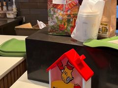 -麦当劳(湖光北街店)