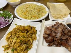 -鑫诚筋饼王(红旗小区店)