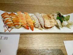 -林妈妈村·日式料理(宝山龙湖天街店)