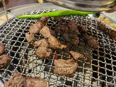 -釜山火炉·海鲜烤肉(紫藤路店)