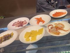 -长沙三景韦尔斯利酒店·Oval全日制餐厅自助餐