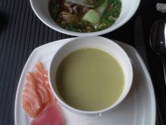 -北京港澳中心瑞士酒店·瑞士咖啡厅·自助餐