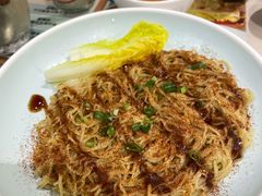 虾子捞面-大头力茶餐厅(花都融创茂店)