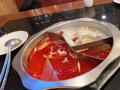 -满禾林火锅(丹东路店)