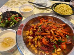 -聚味瞿记·龙虾堂(坡子街店)