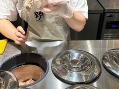 -野人先生Gelato(上海长宁龙之梦店)