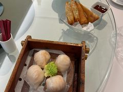 -粤财皇冠假日酒店·彩华轩中餐厅