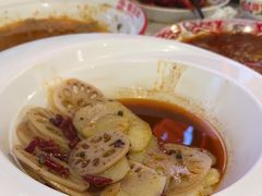 -霸王虾·麻辣小龙虾(清水河公园店)