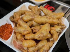 -黔府豆米火锅野菜馆(南马店)