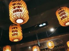 大堂-南京大牌档(三阳广场苏宁店)