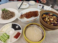 -普天和酒楼·新津菜·烤鸭(天津之眼店)