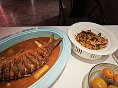 -阿五黄河大鲤鱼(英协路店)
