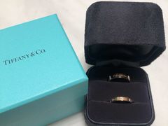 -Tiffany & Co.蒂芙尼
(南京德基广场店)