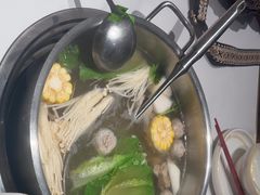 -潮正和潮汕牛肉火锅·老字号(番禺万达店)