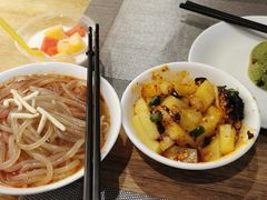 -成都蓝城悦杏温泉美食酒店(宽窄巷子店)