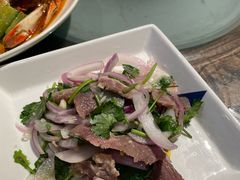 -樟树底(胜利河美食街店)