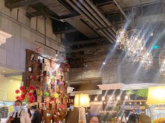 -Let's Taipei 非常烘焙(太古里店)