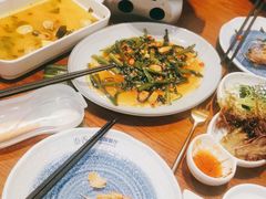 -泰香米泰国餐厅(中大国际店)