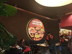 -六月雪干锅(绵阳凯德广场店)