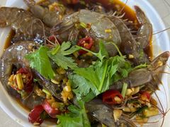 -车头老二大排档(金城步行街店)