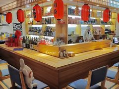 -浦·传统日式料理(3 5 1 1 店)