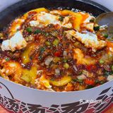一个人也要好好吃饭呀