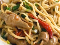 -万三面馆(青龙正街太古里店)