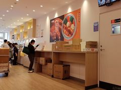 -吉野家(学院路店)