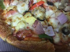 -尊宝比萨(斗西店)