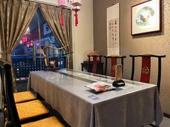 -山水悦茶会所(上海沙龙新天地天宝商业中心店)