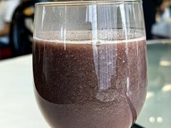 鲜榨红豆汁-万龙洲海鲜(南新仓店)